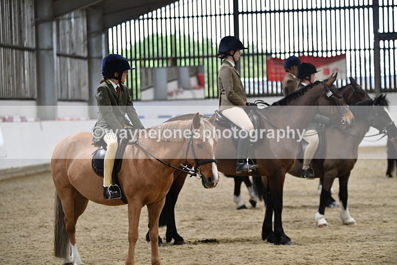 WJ5_8530 - Class 14 Novice Ridden/Rider