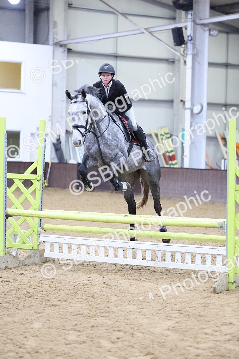 SBM_000450 - Class 2 - Senior British Novice - 90cm