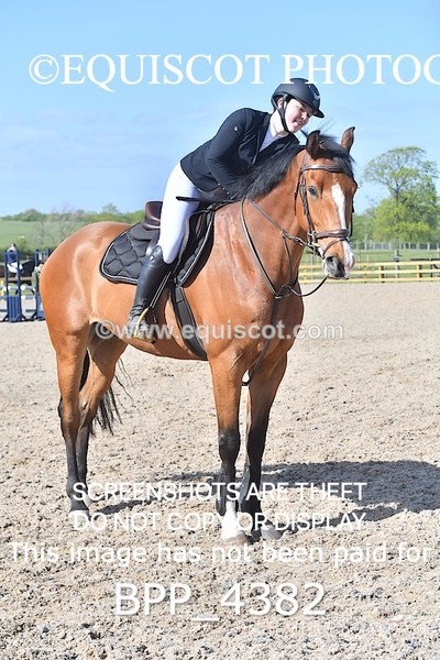 BPP_4382 - CLASS 7 Senior Discovery/ 1m Open