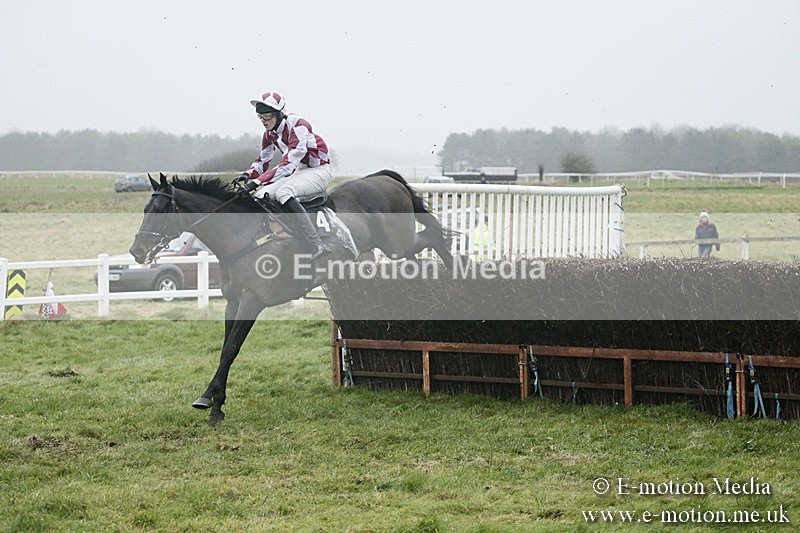 PtP 031217 653 - Hursley Hambledon Point-to-Point Larkhill 03/12/17