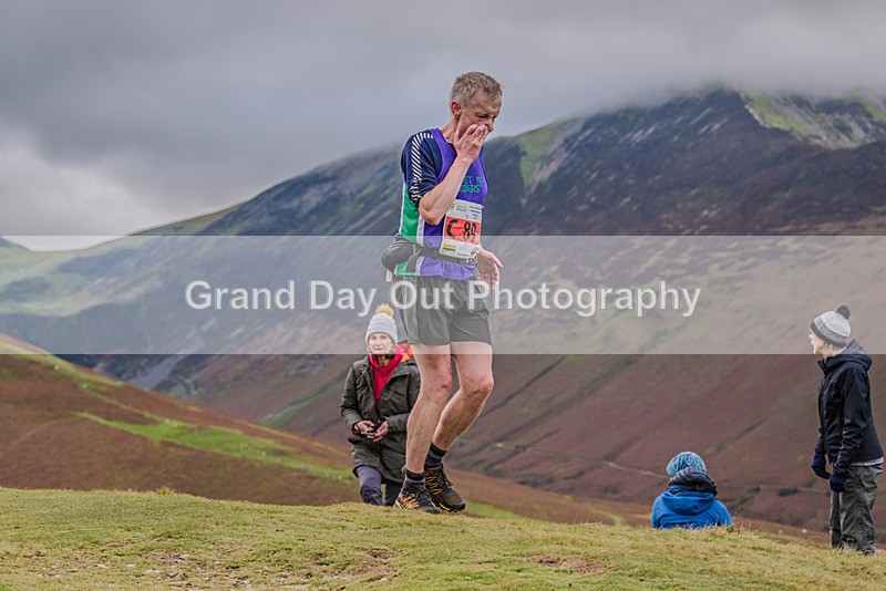 British Fell Relay-3323 - British Fell & Hill Relay Championship Braithwaite Keswick Saturday 21st October 2023