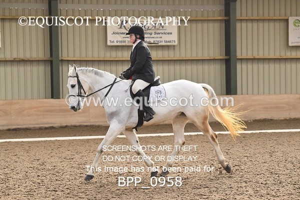 BPP_0958 - 18 / 19 - M BAKER