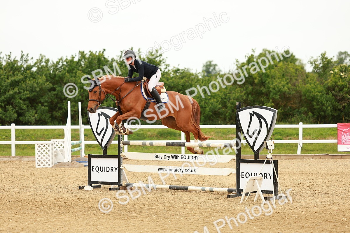 SBM_001479 - Class 3 - Senior Discovery - 1.00m