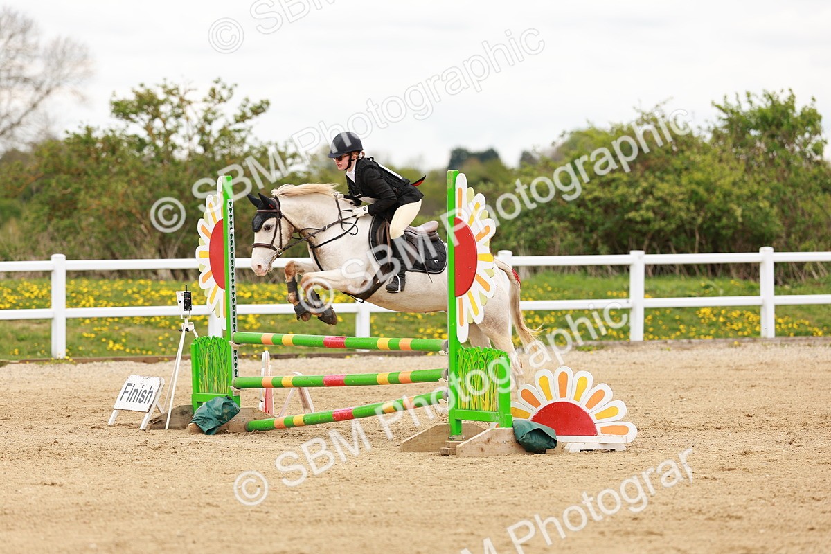 SBM_005110 - Class 5 - 80cm