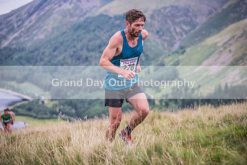 Steel Fell-102 - Steel Fell Race Wednesday 9th August 2023