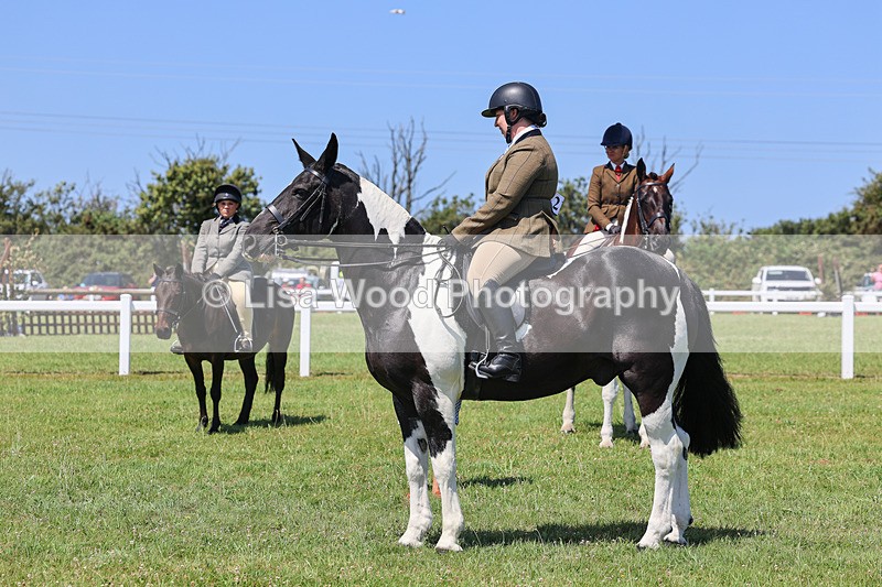 IMG_2509 - Class 38: Veteran Ridden