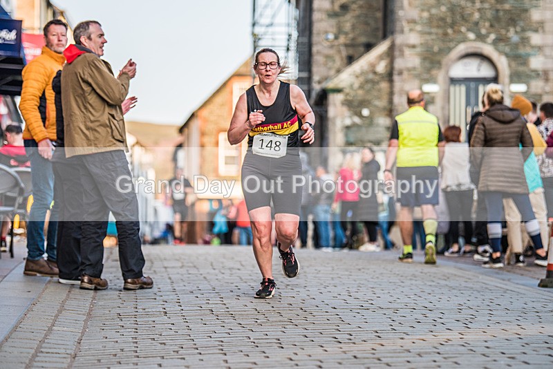 RTH-1103 - Keswick Round The Houses Road Race, Wednesday 26th April 2023