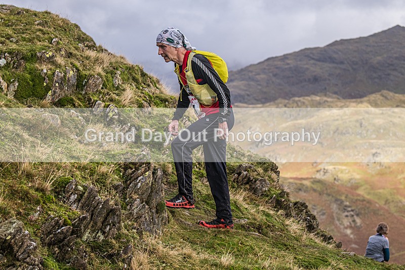 Dunnerdale-895 - Dunnerdale Fell Race Saturday 8th November 2025
