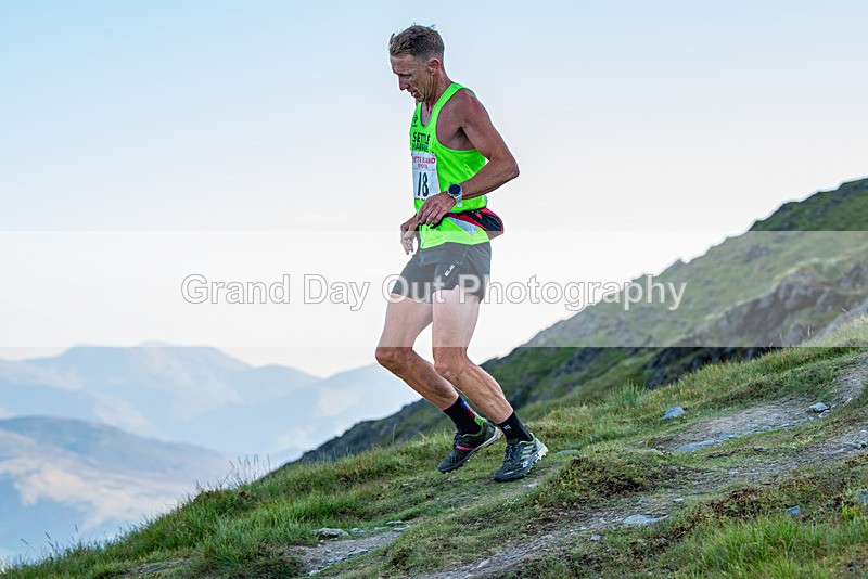 Blencathra-21 - Blencathra Fell Race Wednesday 7th June 2023