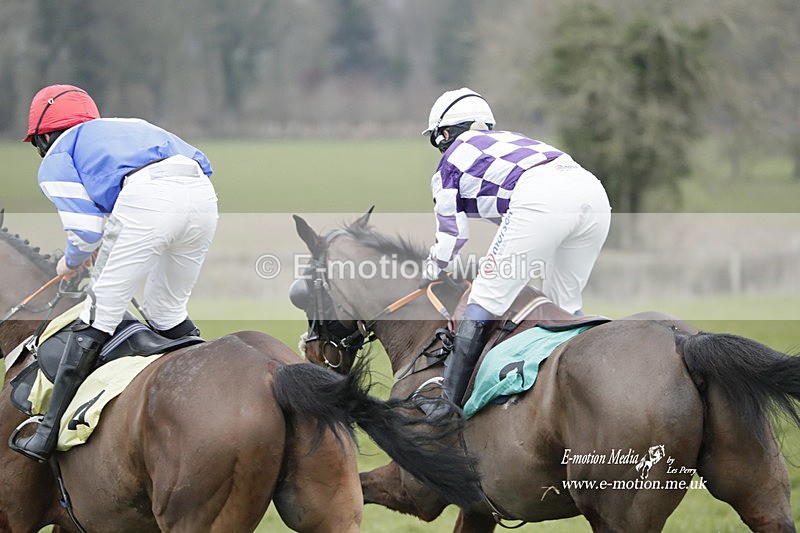 PtP 050323 463 - Blackmore & Sparkford Vale Hunt PtP - Somerset 05/03/23