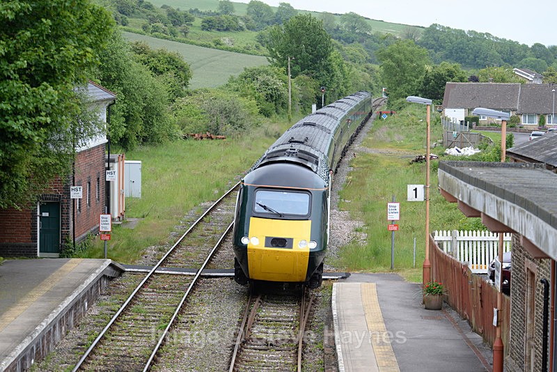 27th May 2017 - Maiden Newton, Dorset