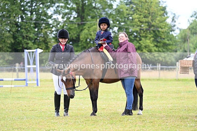 WJ7_4825 - Class 1 Lead Rein Pony