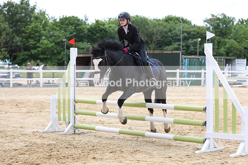 3E7A4605 - Class 8: 80cm Junior