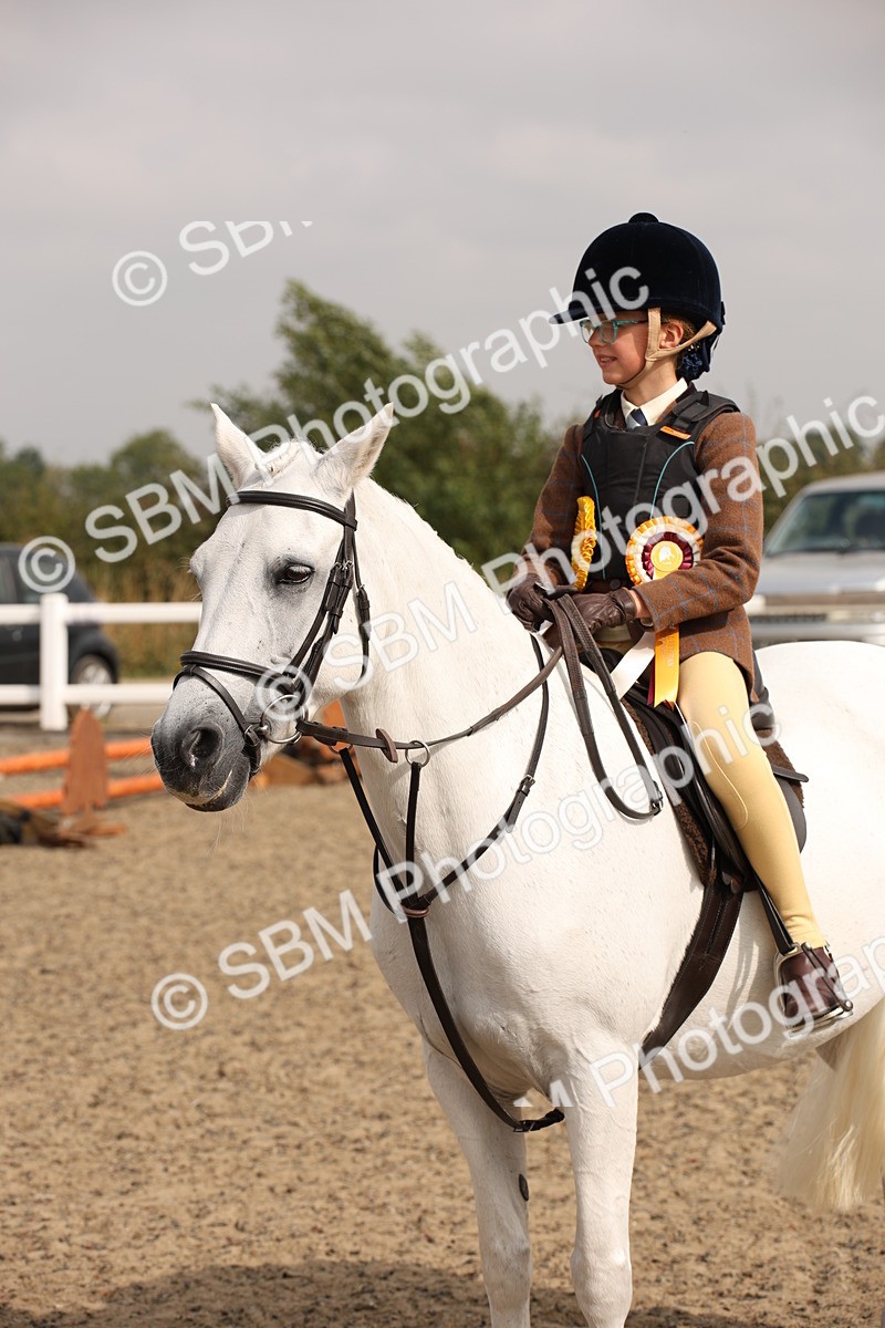 SBM_11709 - Class 404b Junior Working Veteran- 40cm(20+)