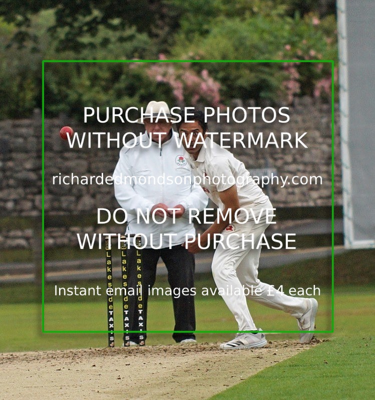 DSC05757 - Netherfield v Garstang (31/7/21)