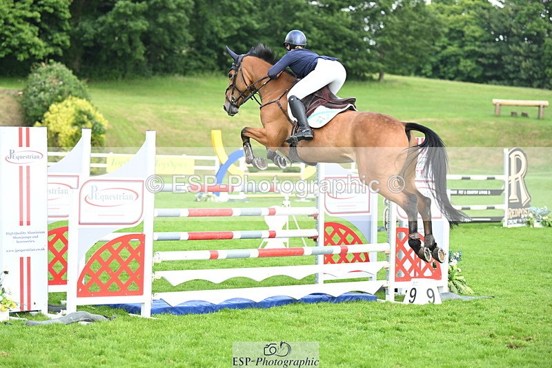 250615A-092341-09445 - Cls 35 Foxhunter