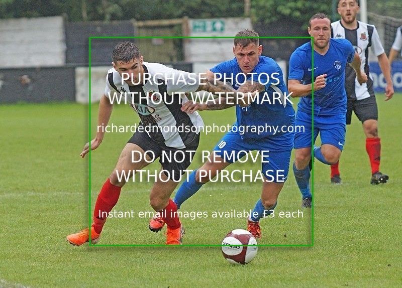 DSC07532 - Kendal Town v Hemsworth Miners FC