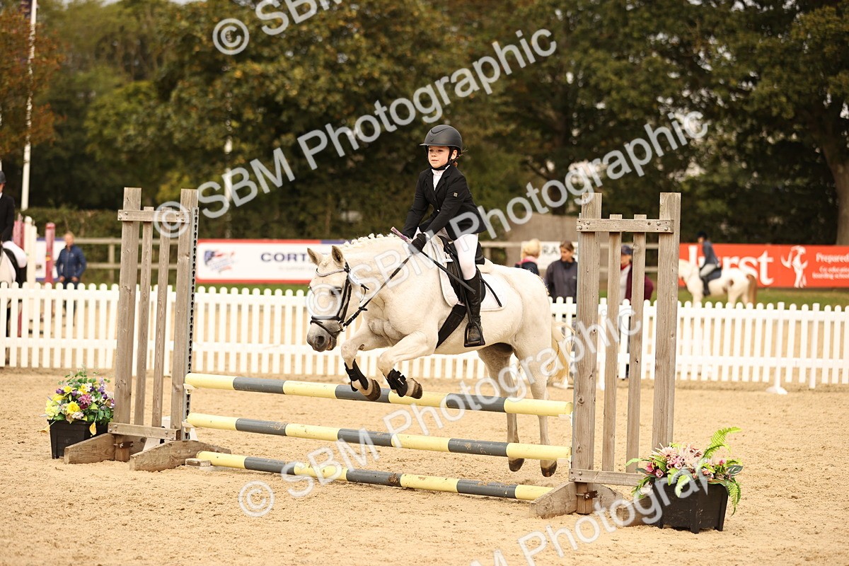 SBM_74387 - J14 - Junior Pony 65cm Championship