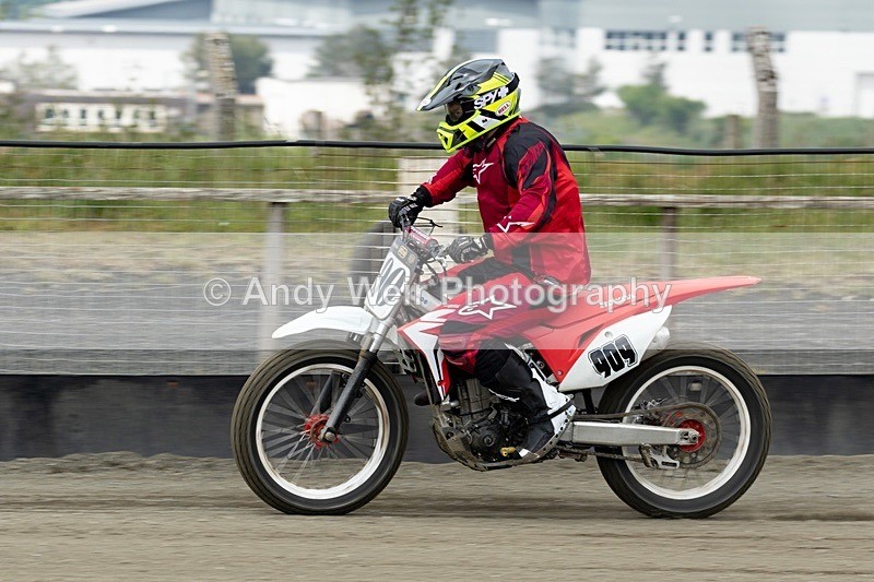 200614-7D-8E0A4193 - Rode & Skid It Practice Day 14 Jun 20