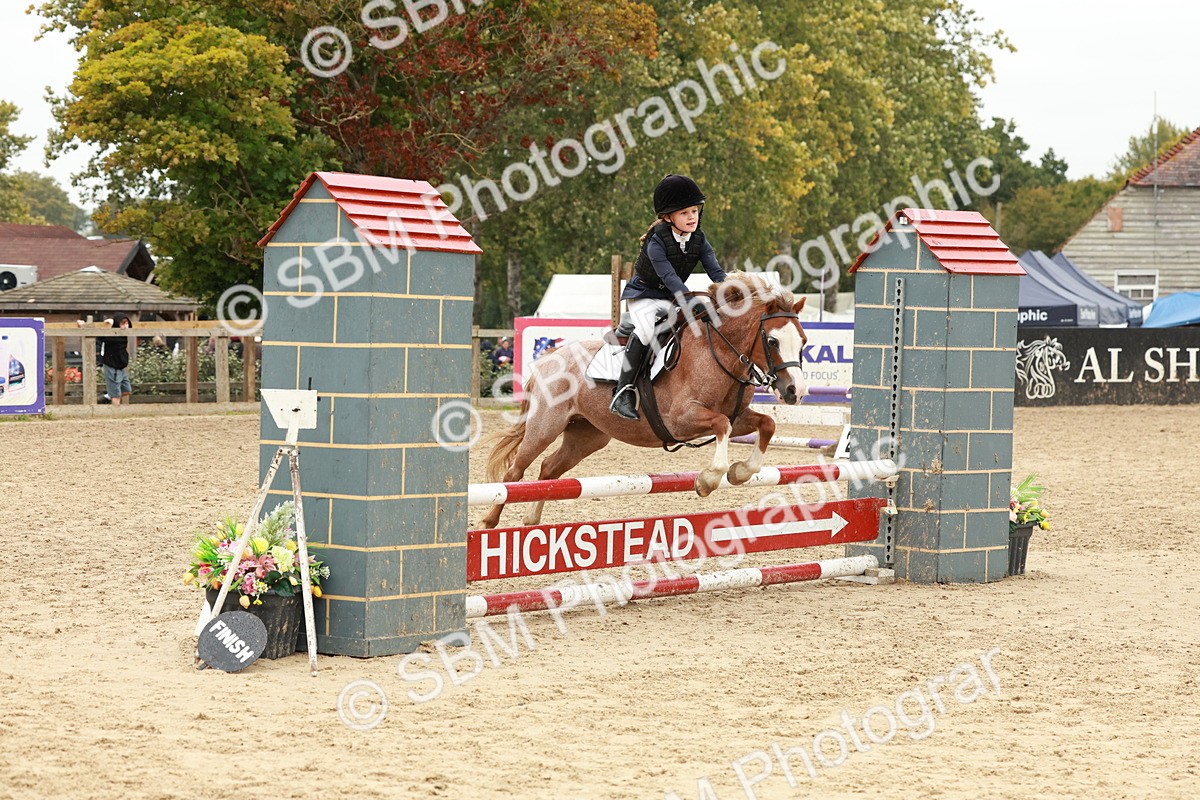 SBM_69168 - J13 - Junior Pony 60cm Championship