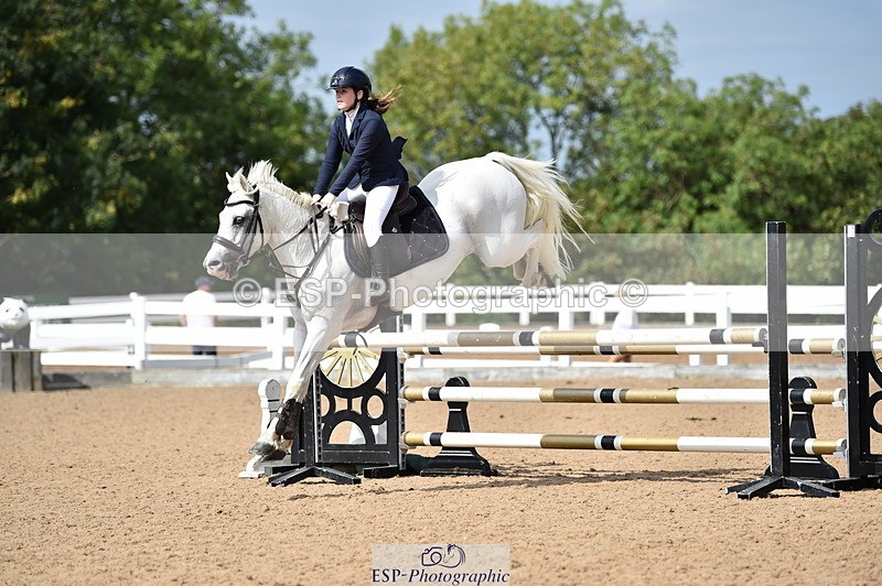 230903A-140114-04973 - Cls 20 Pony Newcomers & 1m Open