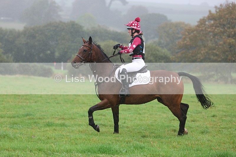 3E7A0834 - Class 1: 65cm: Rails