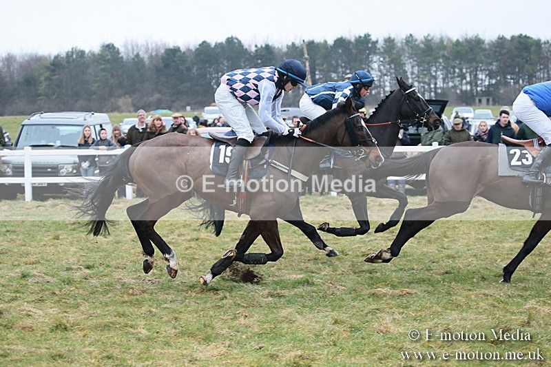 PtP 170219 -85 - Combined Services Point-To-Point Larkhill 17/02/19