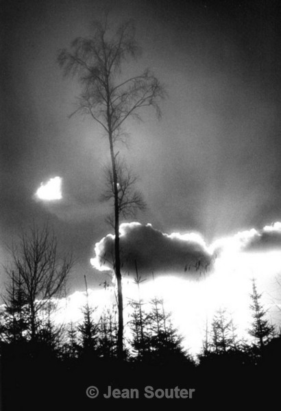 IR10 - Infra Red
