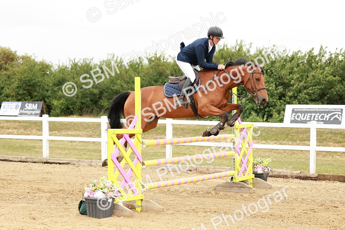 SBM_006835 - Class 2 - Senior Discovery - 1.00m Open