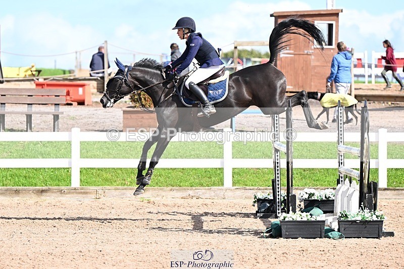 250911-151933-01961 - Cls 15 1.15m Amateur Champ