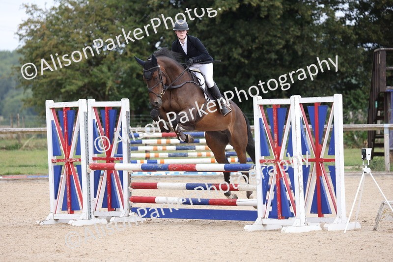 20250727-2363 - Class 6 - 90cm