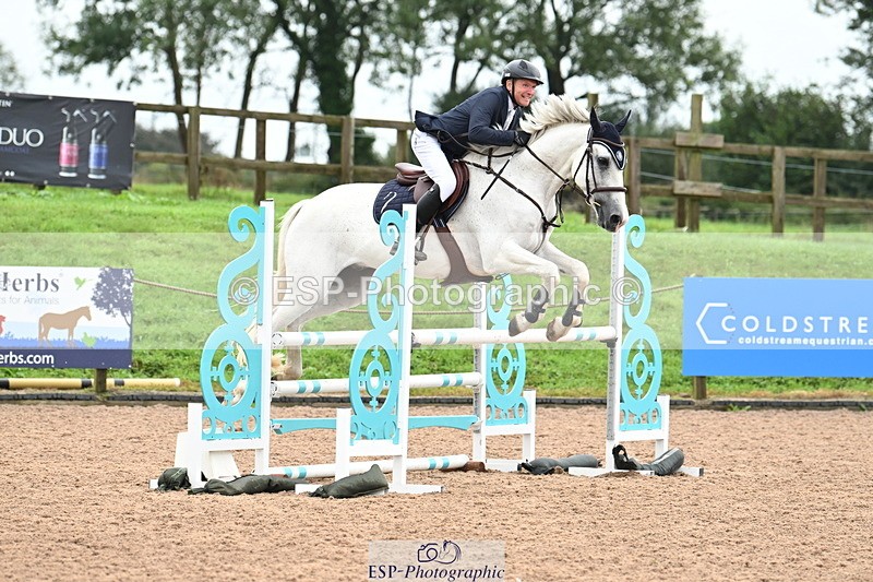 240908A-113657-03504 - Cls 13 & 14 Nat Am 105cm & 110cm  Qualifiers