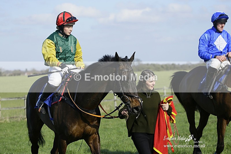 PtP 260222 144 - Kingston Blount Racing Club Point-to-Point 26/02/22