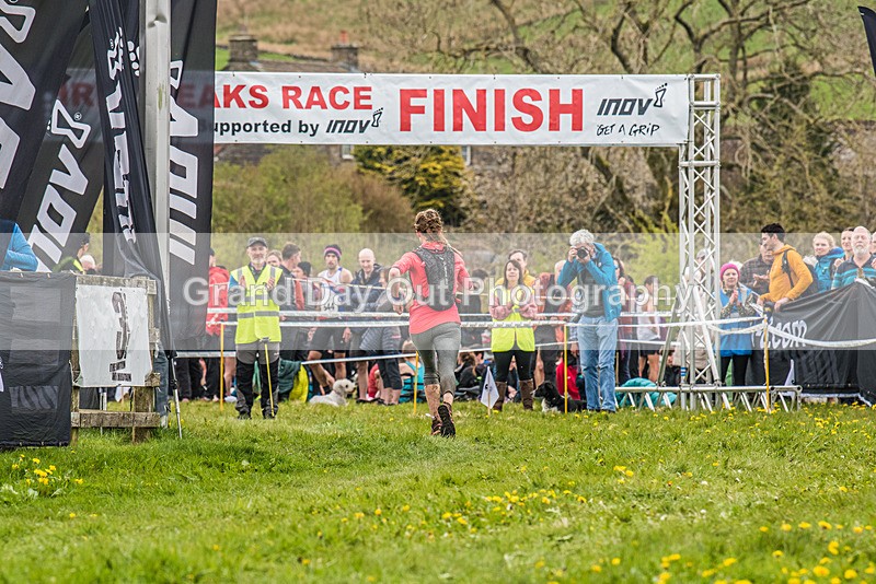 3 Peaks-1655 - The 3 Peaks Race - The Finish - Saturday 29th April 2023