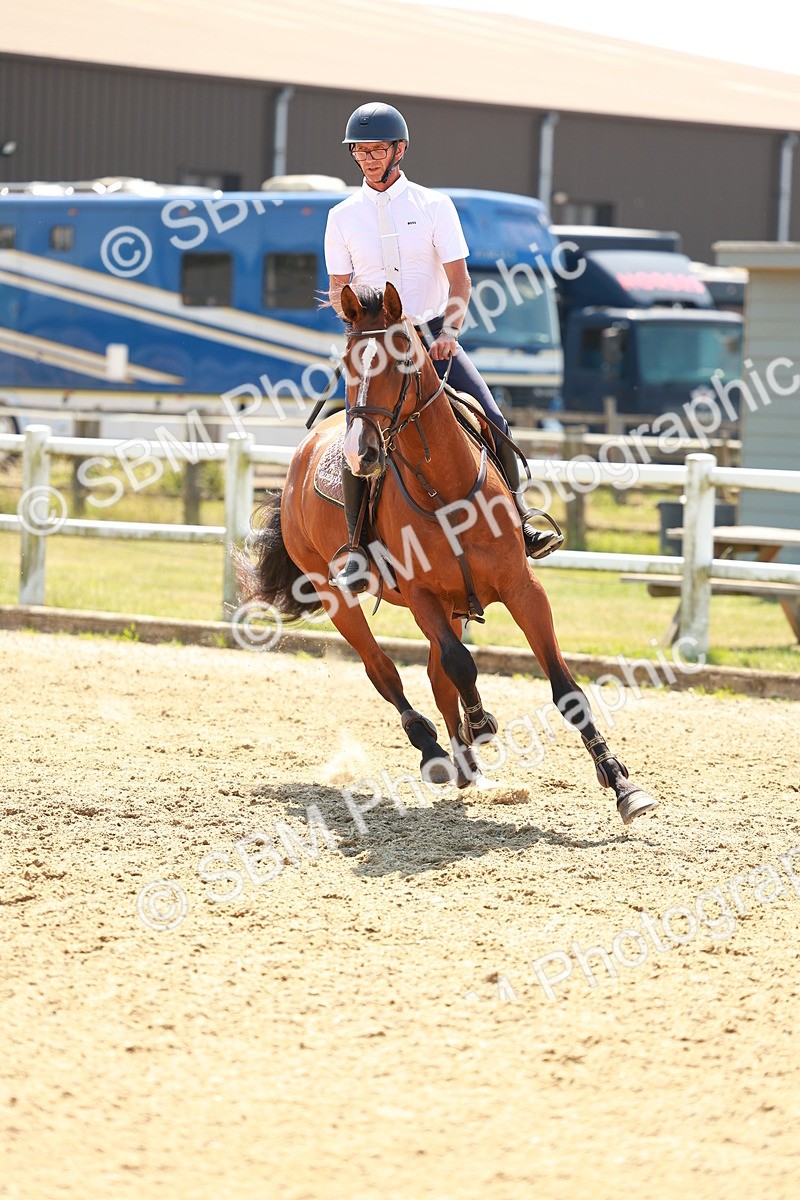 SBM_001106 - Class 3 - Senior Discovery - 1.00m