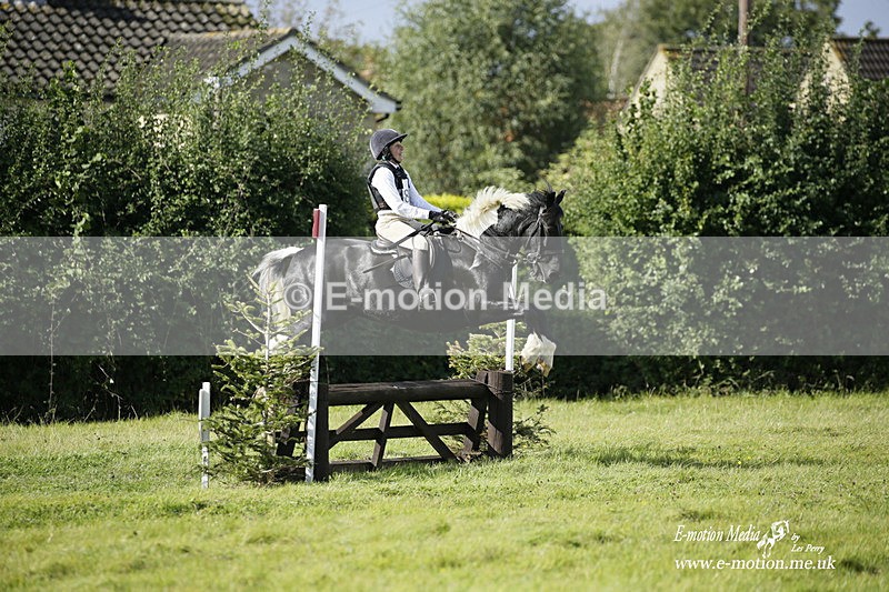  WWHT 031021 2161 - Novice Pairs (0.80m)  03/10/21