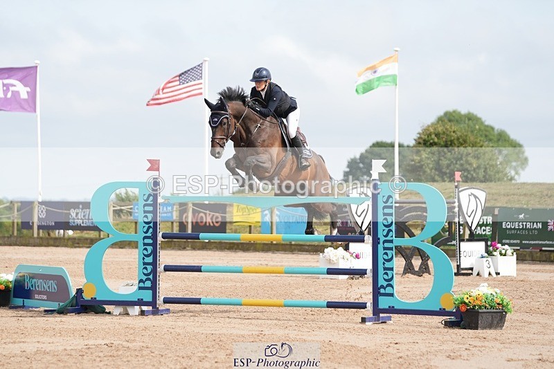 250718-162427-12369 - Cls 6, 3 Star Big Tour LR Qualifier Break til End