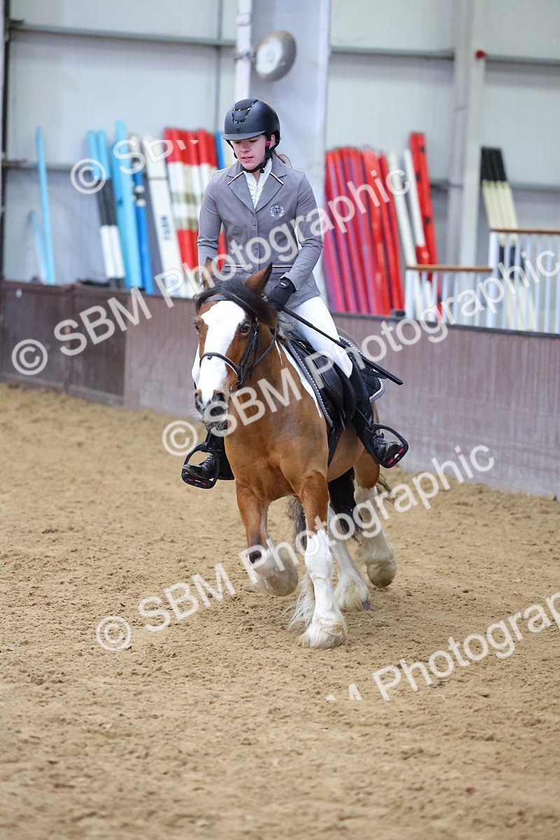 SBM_000643 - Class 3 - 60cm