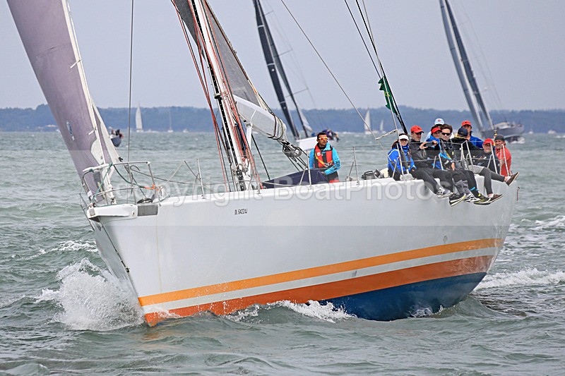 190803 WEDDELL ITA3956 1Y3A8321 - FASTNET RACE - SATURDAY 3rd August 2019