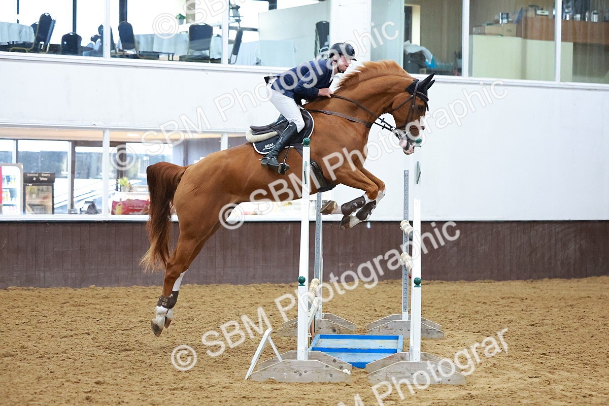 SBM_002330 - Class 6 - National 1.30m