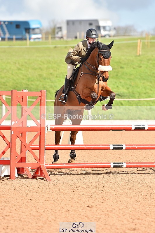 240306A-115008-01059 - Cls 2 Discovery and 1m Open