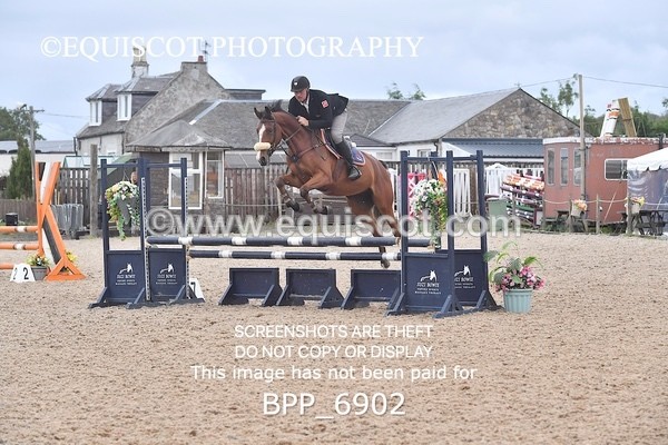 BPP_6902 - CLASS 2 Senior British Novice/ 90cm Open