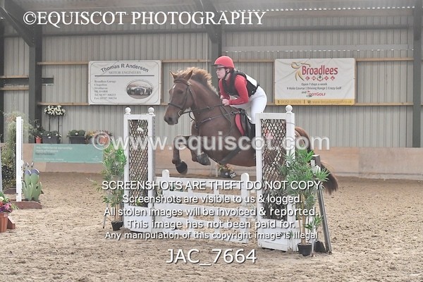 JAC_7664 - Class 5 Arena Eventing BE80 0.80m
