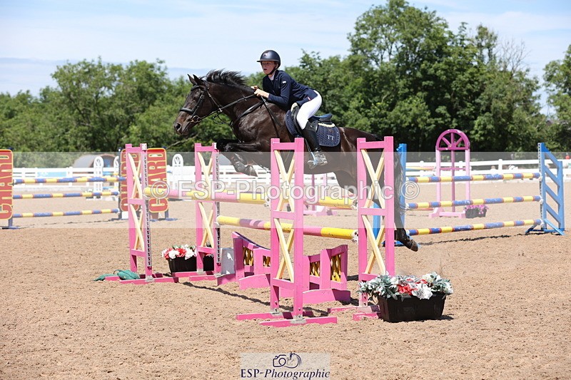 240629A-135507-06601 - Cls 19 Foxhunter and 1.10m Open