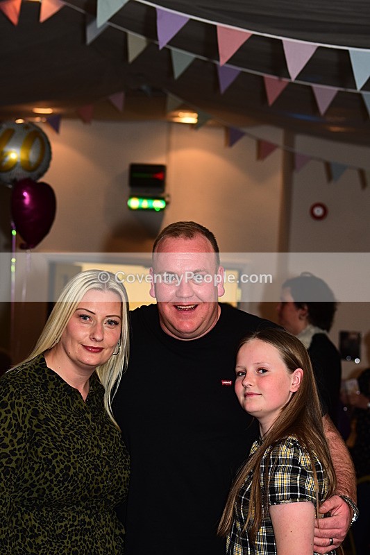 JAC0-531 - Jackie's 60th
