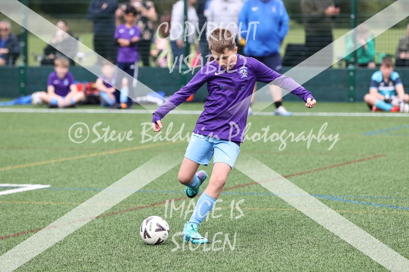 1DX30121 - Sun 7th U10 Boys