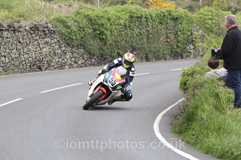  - Superbike Race