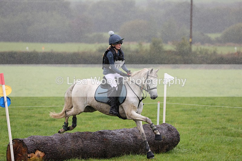 1X9A1677 - Class 1: 65cm Log