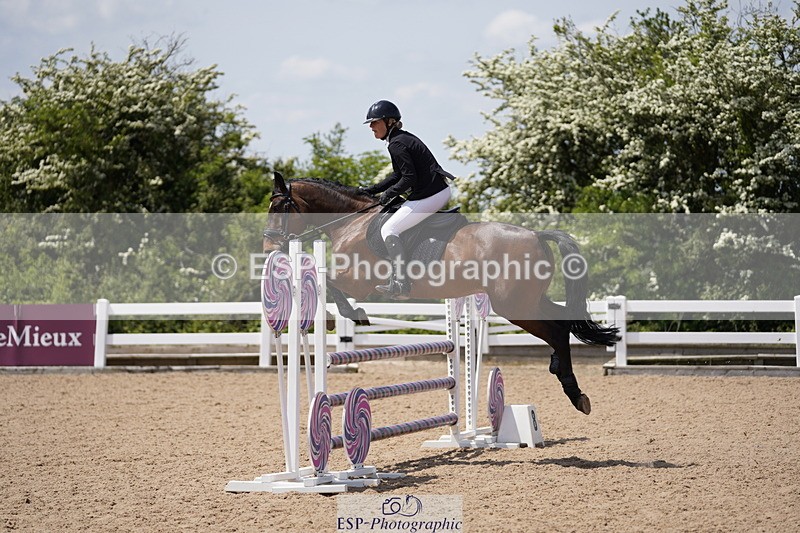 230528A-125518-07181 - Cls 33 95cm Amateur Quali