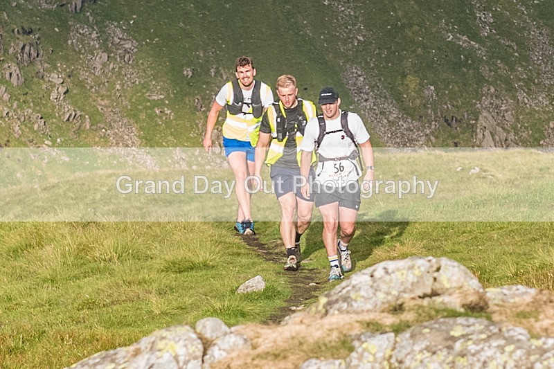 Seat Sandal-594 - Seat Sandal Fell Race Wednesday 12th July 2023